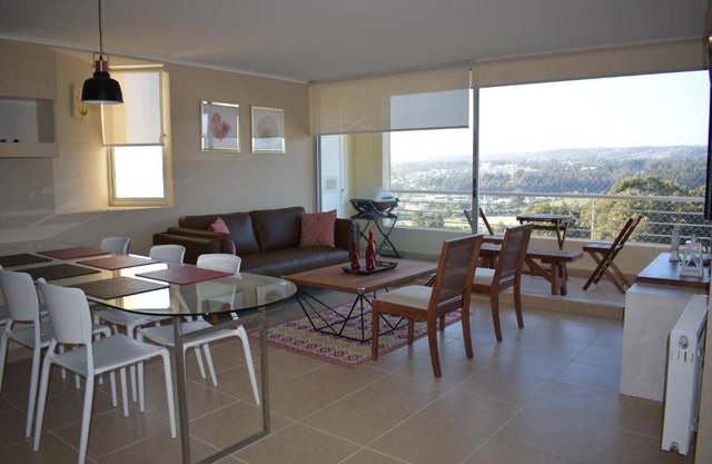 Departamento Laguna Bahía