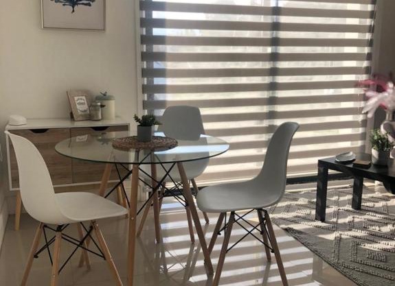 Departamento Los Canelos, a metros de Avenida Las Industrias- Incluye, NETFLIX DirecTV aire acondicionado, Internet