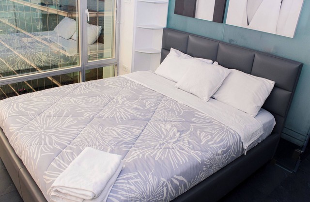Departamento MetroPlaza 1201