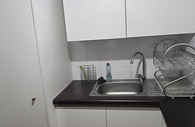 Departamento Minimalista