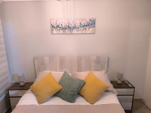 Departamento nuevo en Rondizzoni