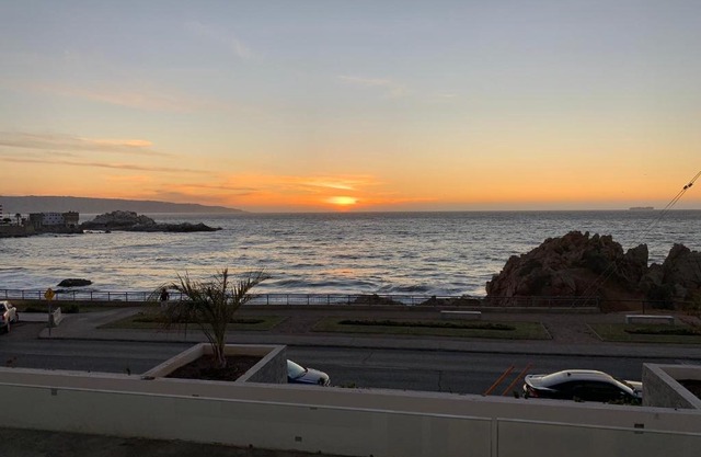Departamento nuevo Reñaca Primera línea Cochoa
