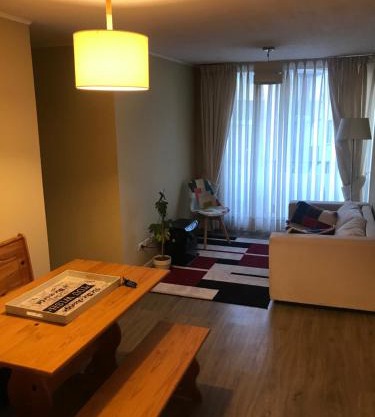 Departamento por día Puerto Montt