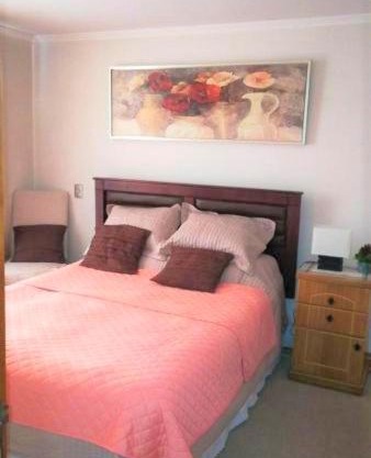 Departamento Privado en Bellavista