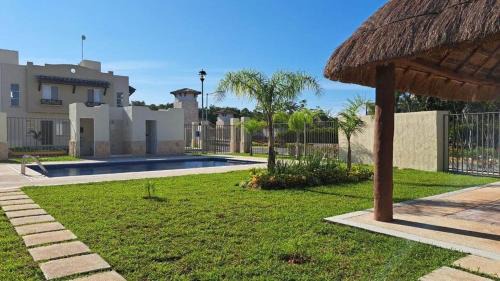 Departamento tranquilo en Playa del Carmen