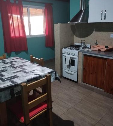 DEPTO 1 DORMITORIO en HOSTERIA LAS LUCES