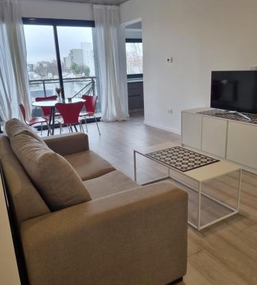 Depto Junin zona Residencial