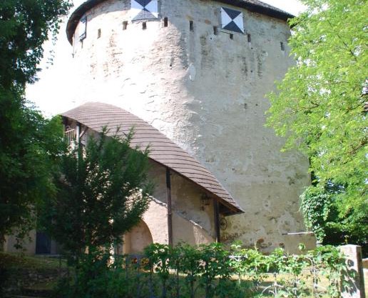 Der Turm Leiben Apartments