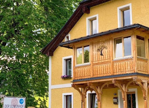 Der Ulmenhof