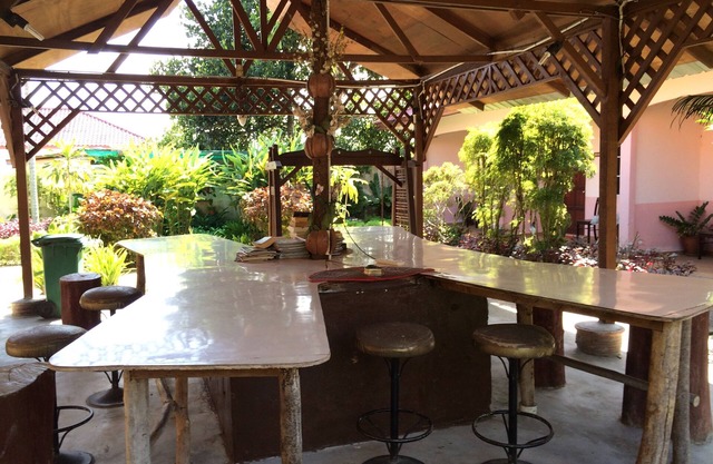 Desa Motel