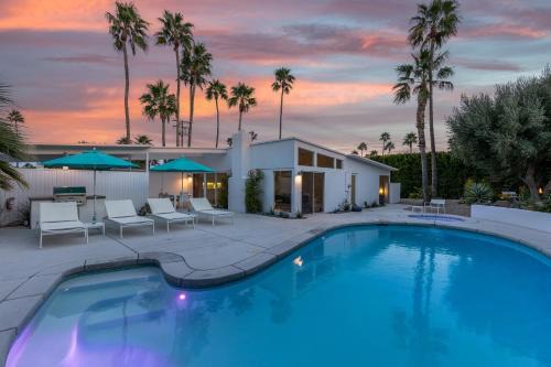 Desert Eden by ACME House Company