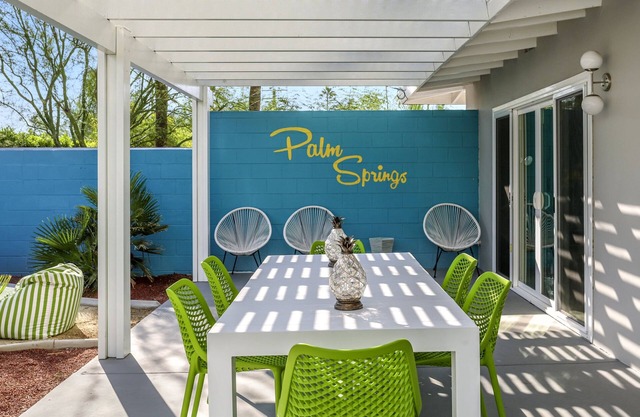 Desert Flamingo PS - A Ryson Property