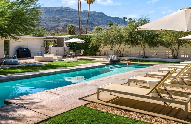 Desert Las Palmas - Rancho Mirage