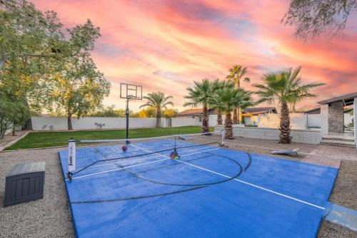 Desert Retreat