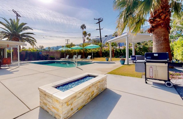 Desert Willow Mod Permit #55066