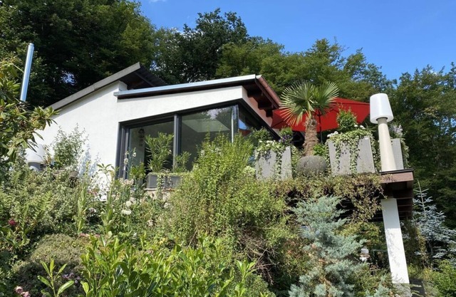 Design and art Comfortable holiday residence