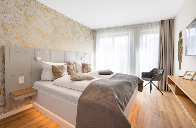 Design Apartments Potsdam Luise