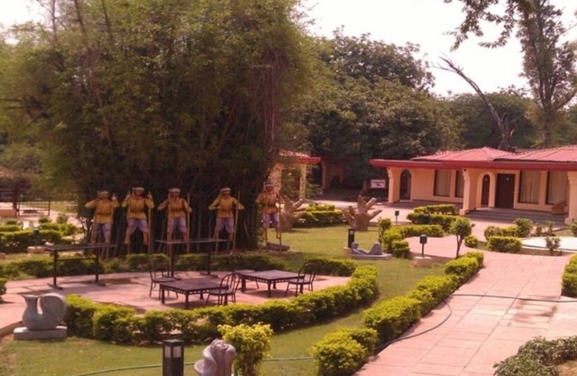 Design galleries complex