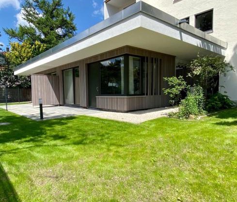 Design-Loft Messenähe - München Ost