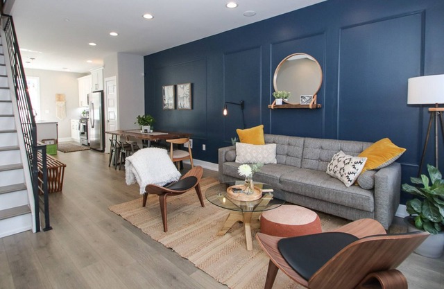 Designer Home with Roof deck!4B/3B, Sleeps 6!