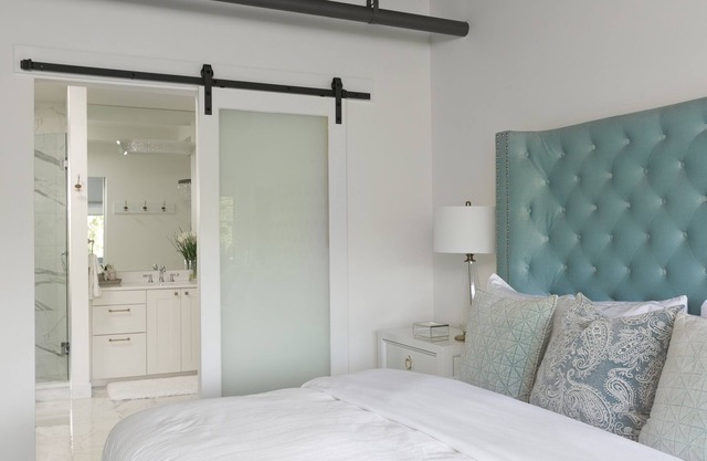 Designer Penthouse in the heart of Downtown Kelowna