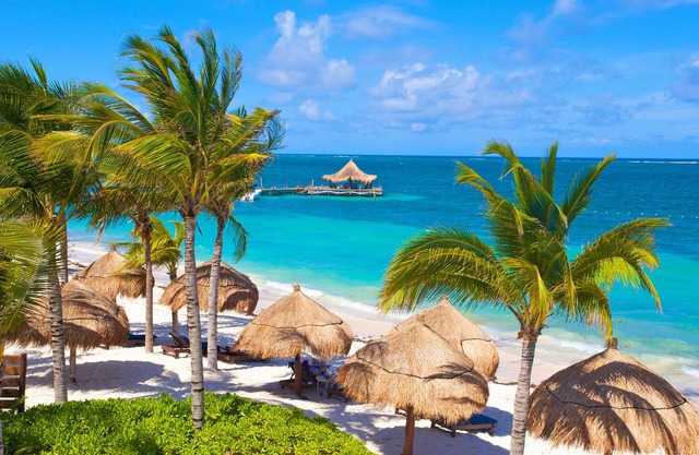 Desire Riviera Maya Pearl Resort, Couples Only - Adults Only All Inclusive