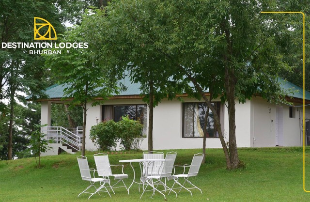 Destination Lodges Bhurban