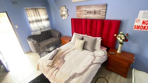 Destiny Guesthouse