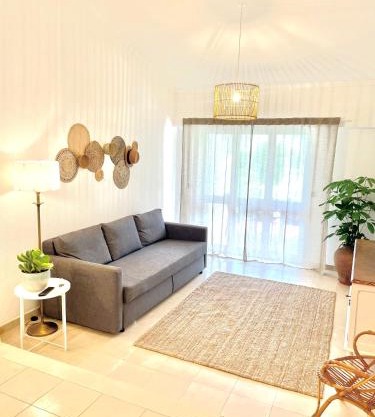 Detailed Villa - In Vilamoura's Heart