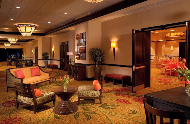Detroit Marriott Troy