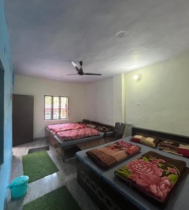 Devdarshan Hotel & Tourist Guest House Sonprayag