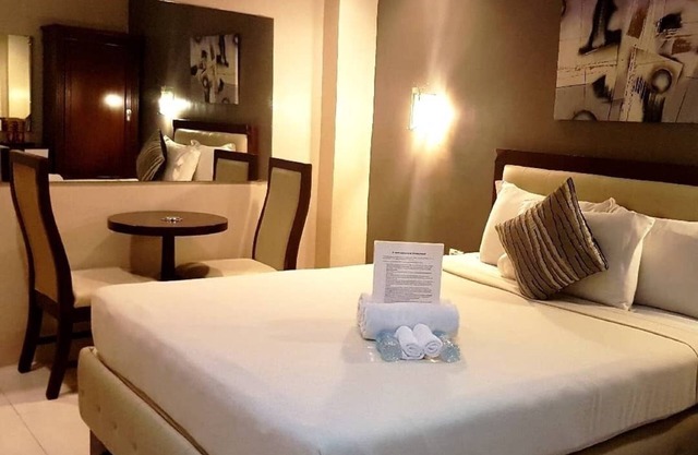 Devera Hotel