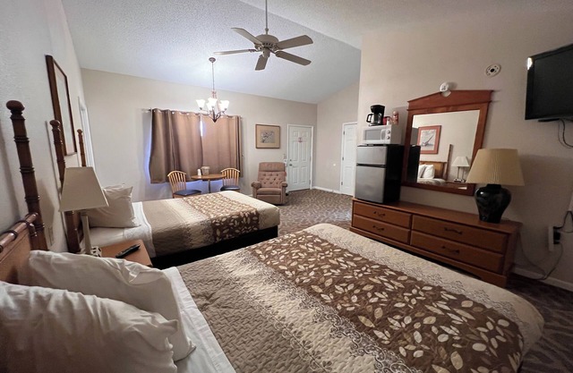 Dew Drop Inn Motel by OYO Miller SD