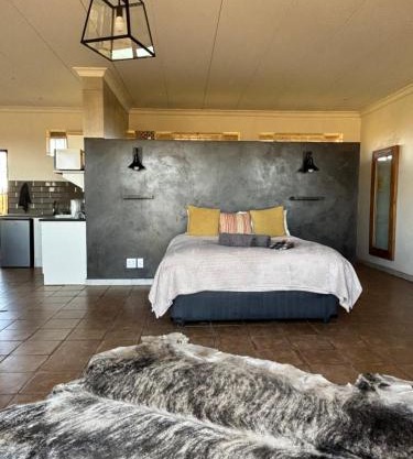 Dewdrop Farm Stay
