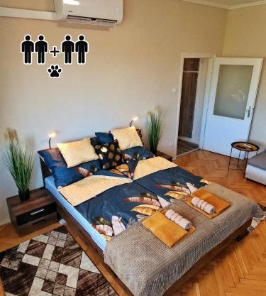 DEX Apartman