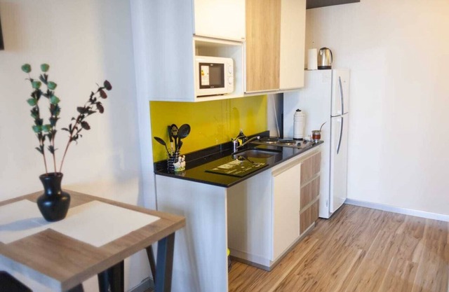 DFC COLIVING