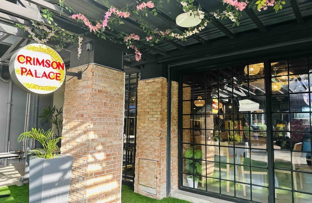 DG Budget Hotel Salem