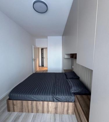 DH apartments