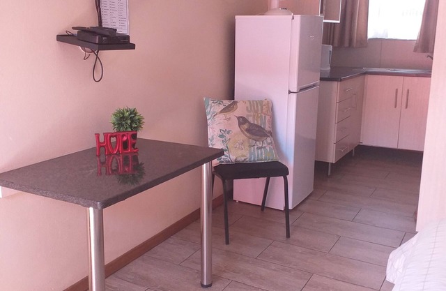 DH Guest House