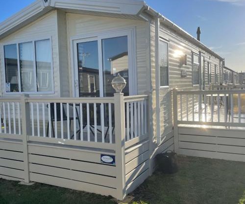 DH Holiday Home Kent