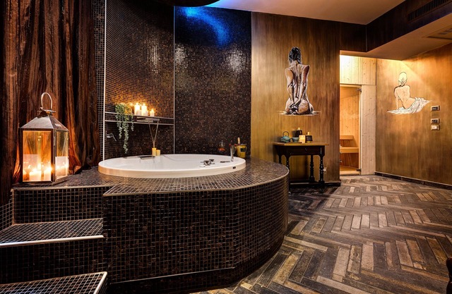 Dharma Style Hotel & Spa