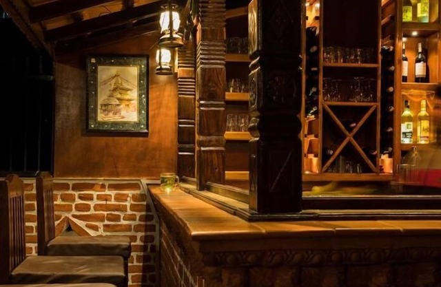 Dhulikhel Boutique Hotel