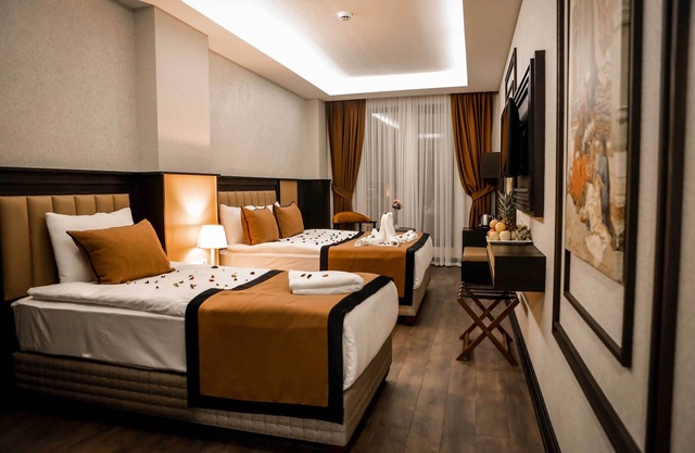 DİMEN HOTEL