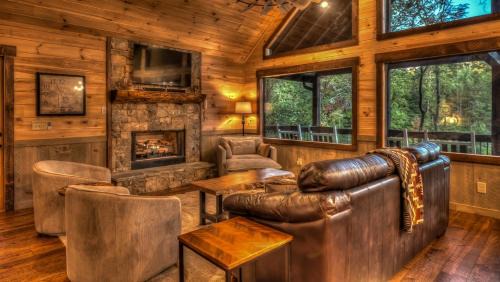 Dialed Inn
