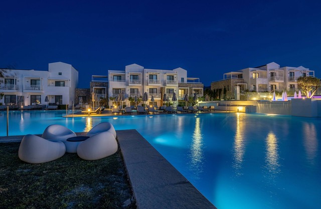 Diamond Deluxe Hotel Wellness & Spa - Adults only