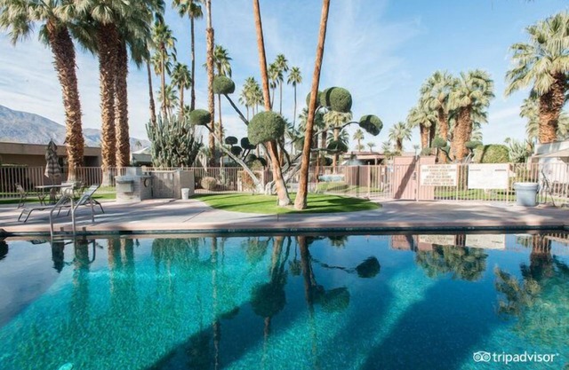 Diamond - Desert Isle of Palm Springs - 2BD