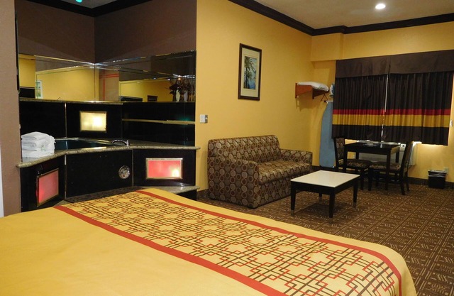 Diamond Inn