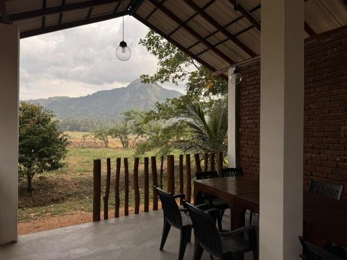 Diamond Mount Villa