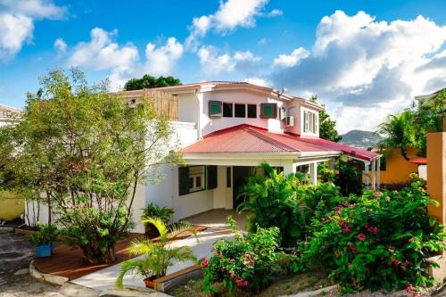 Diamond Retreat Villa
