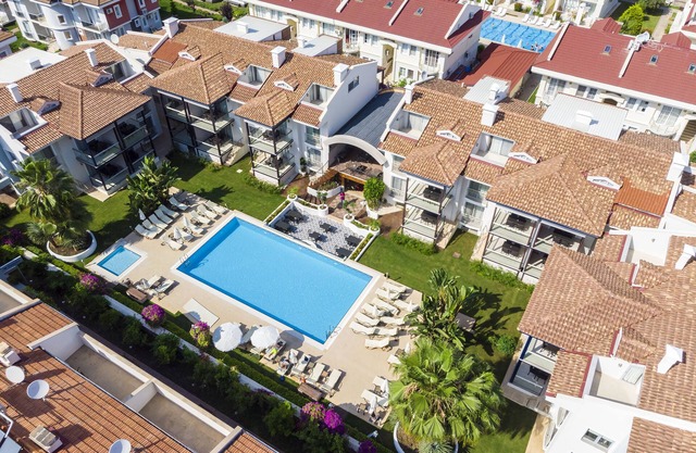 Diana Residence